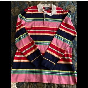 Polo Ralph lauren shirt